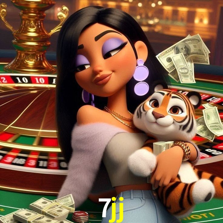 Welcome Bonus 7jj