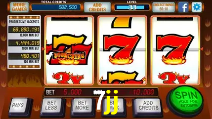 Desvendando o Mundo dos Jogos Virtuais na 7jj
