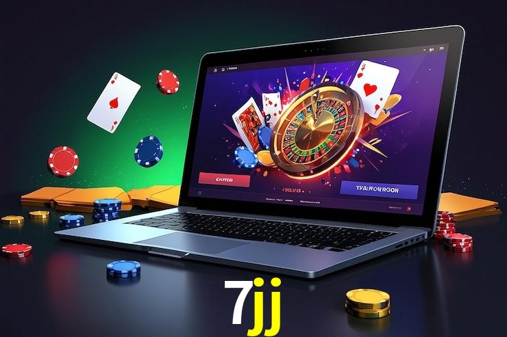 Promoções Sazonais 7jj
