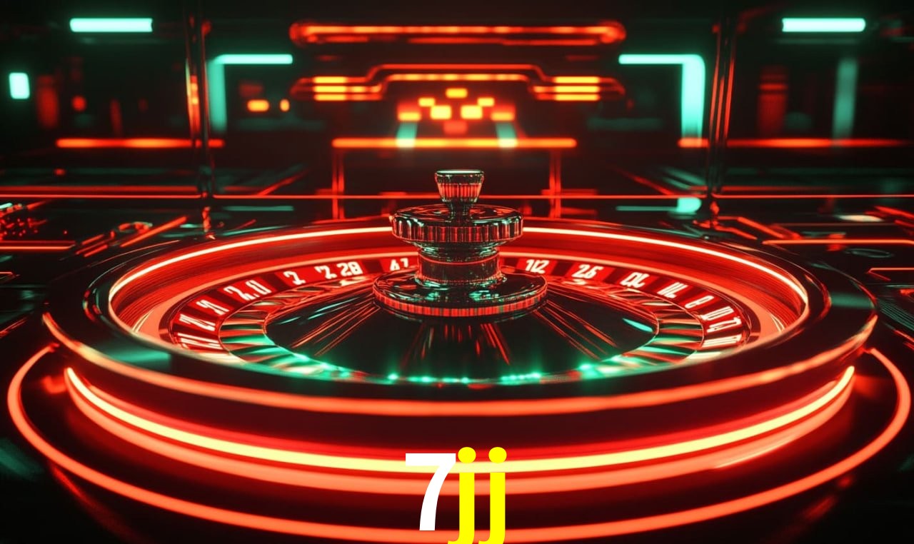 Descubra a Magia dos Jogos de Arcade no 7jj