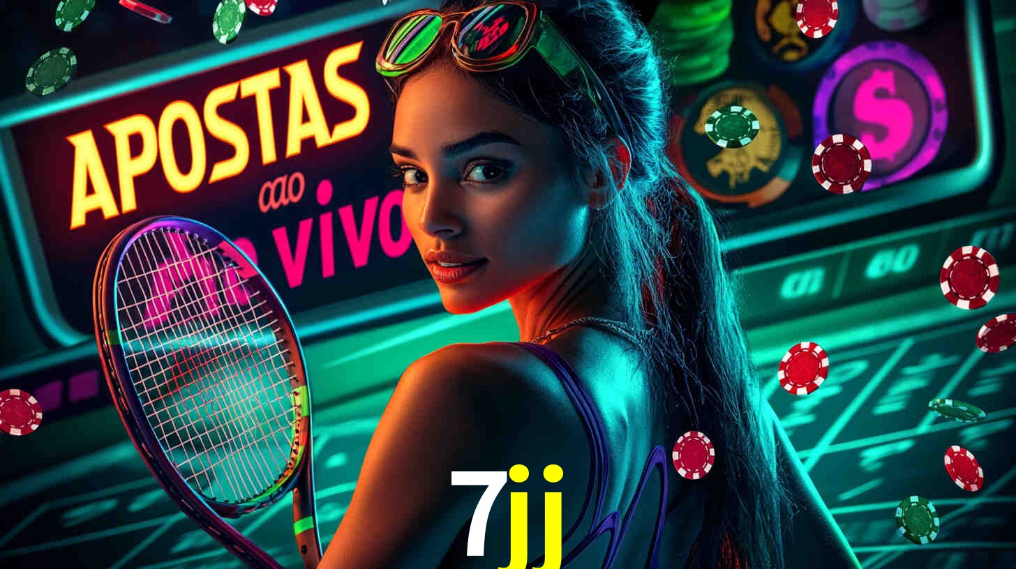 Apostas Esportivas na 7jj: Um Guia Completo