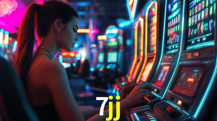 Cashback e recargas na 7jj