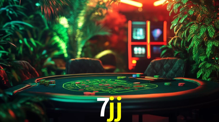 Blackjack Table 7jj