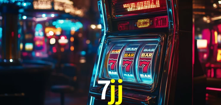 Live Casino 7jj