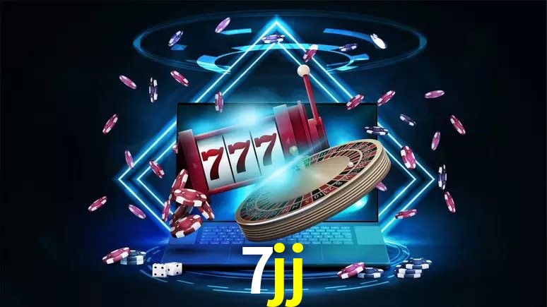 Provedores de Jogos 7jj