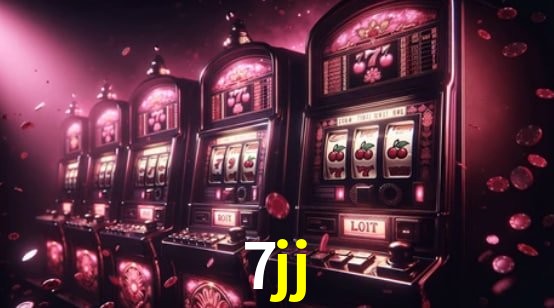 Página oficial no Facebook da 7jj