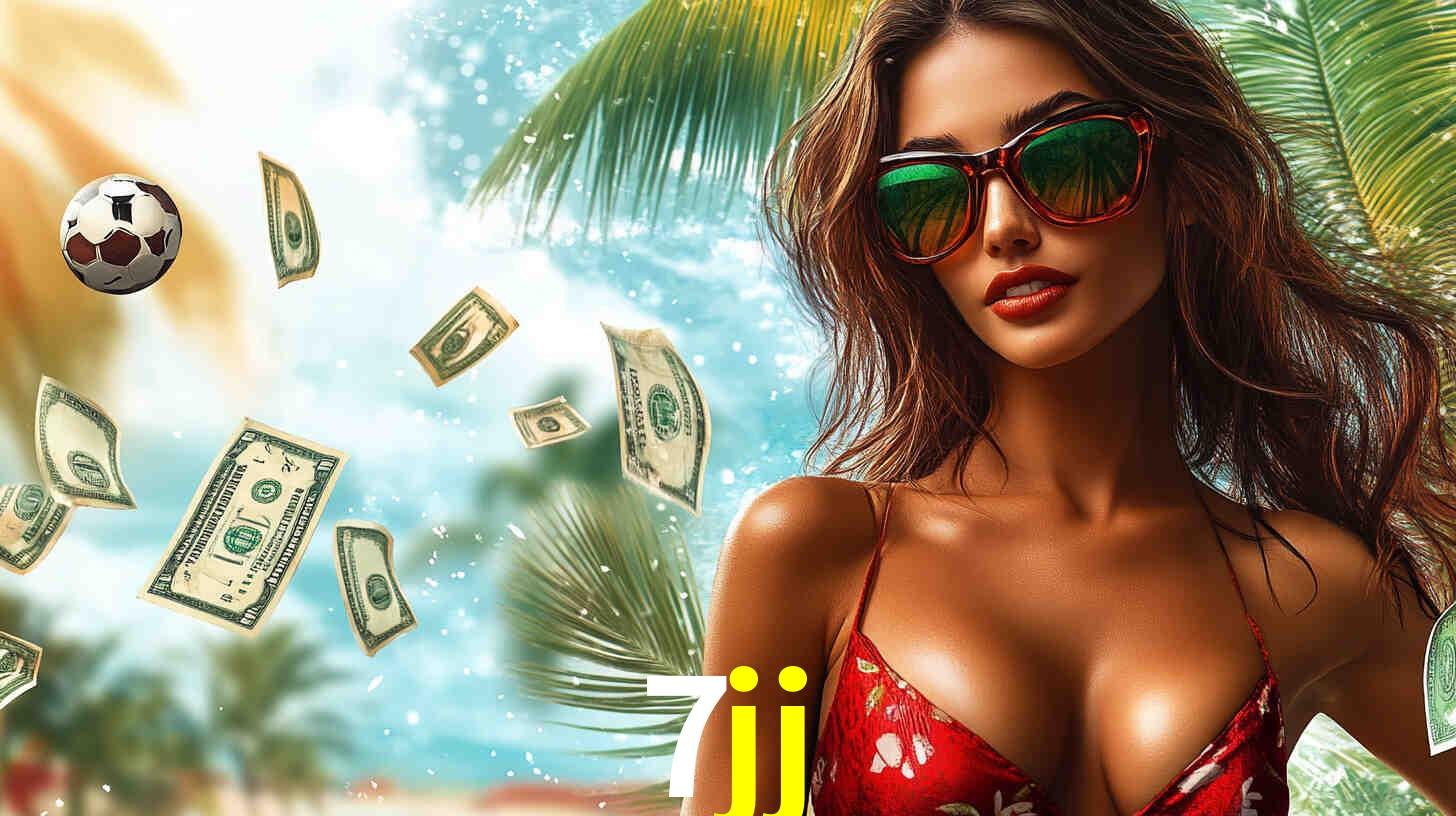 APP oficial da 7jj para mobile