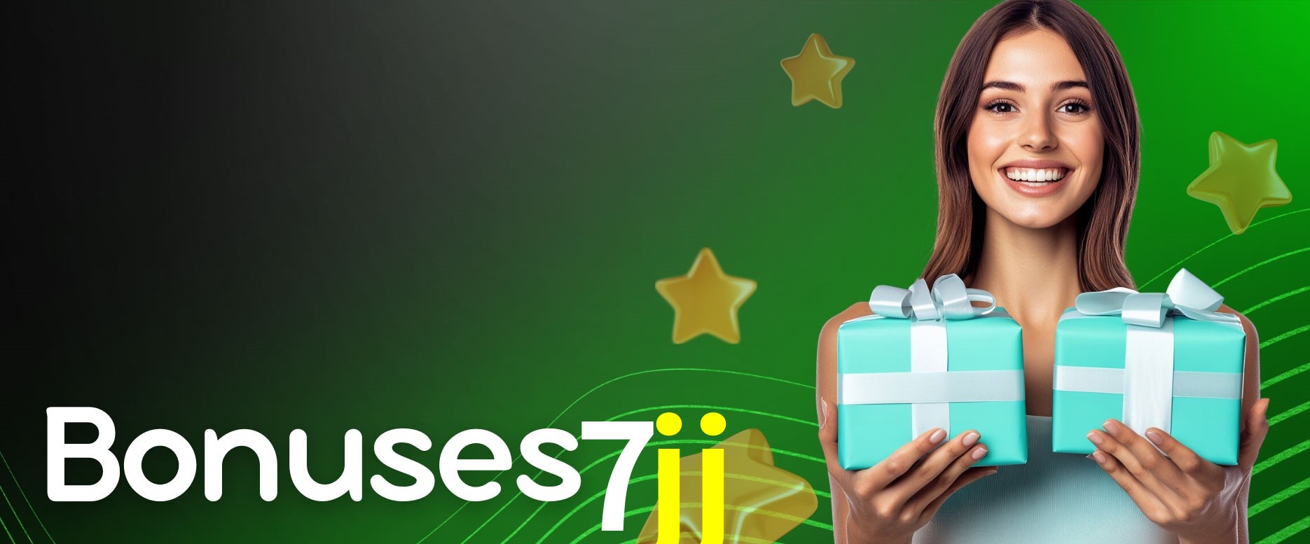 Exclusive Offers 7jj