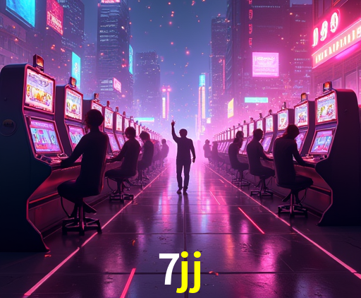 Bônus Diários 7jj