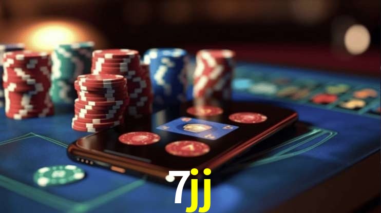 Casino VIP 7jj