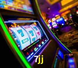 A Emoção da Loteria na 7jj: Uma Chance de Mudança de Vida
