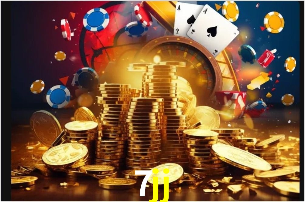cassino 7jj