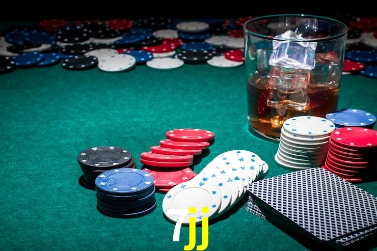 Casino VIP 7jj