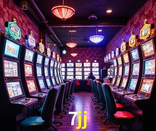 Fortune Tiger 7jj