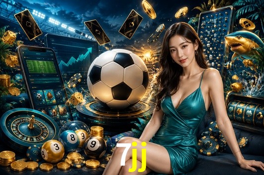 Tennis Betting 7jj