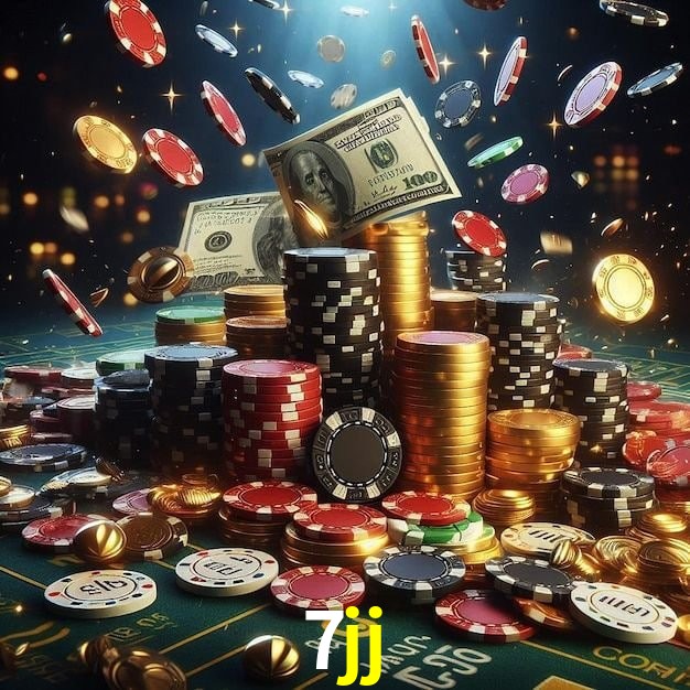 cassino 7jj