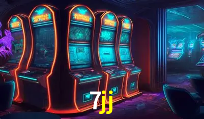 Desvendando o Mundo dos Jogos Virtuais na 7jj