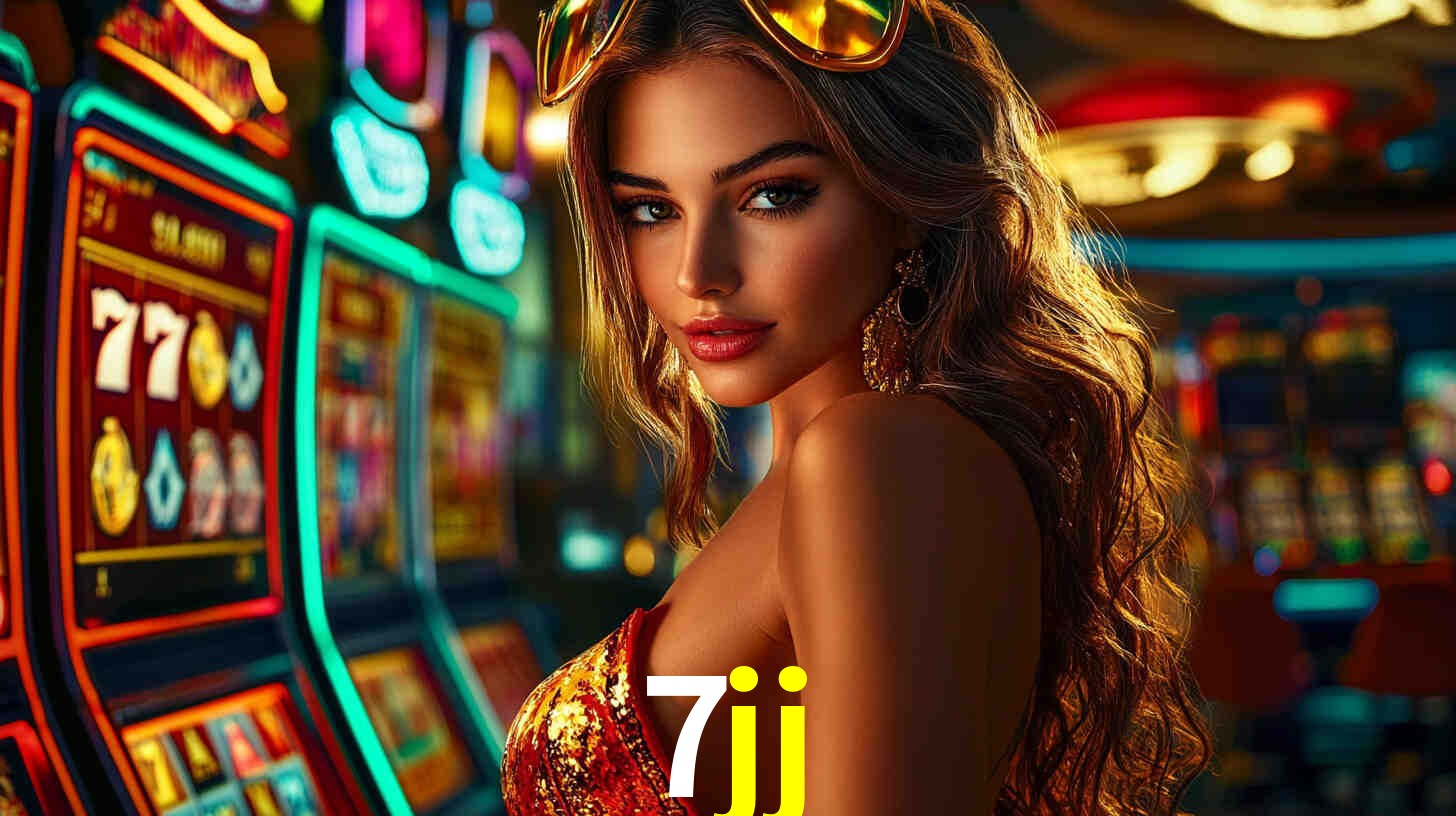 Welcome Bonus 7jj