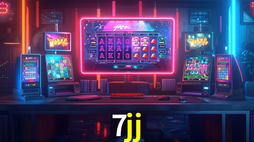 Experimente o Login Seguro Premium no 7jj
