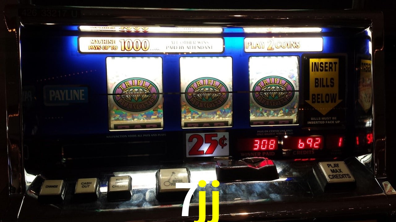 Football Betting 7jj