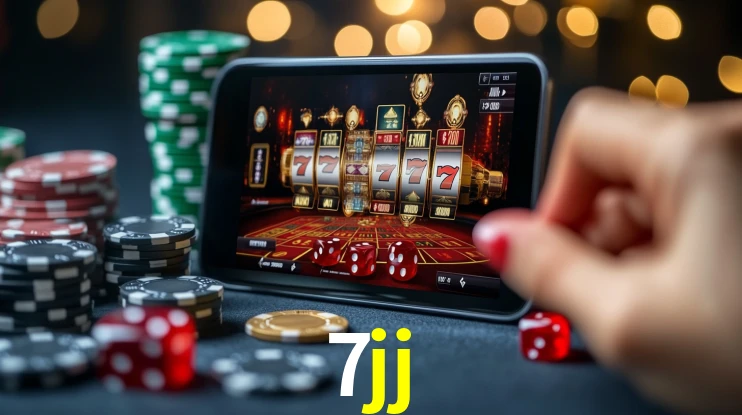 Daily Bonuses 7jj