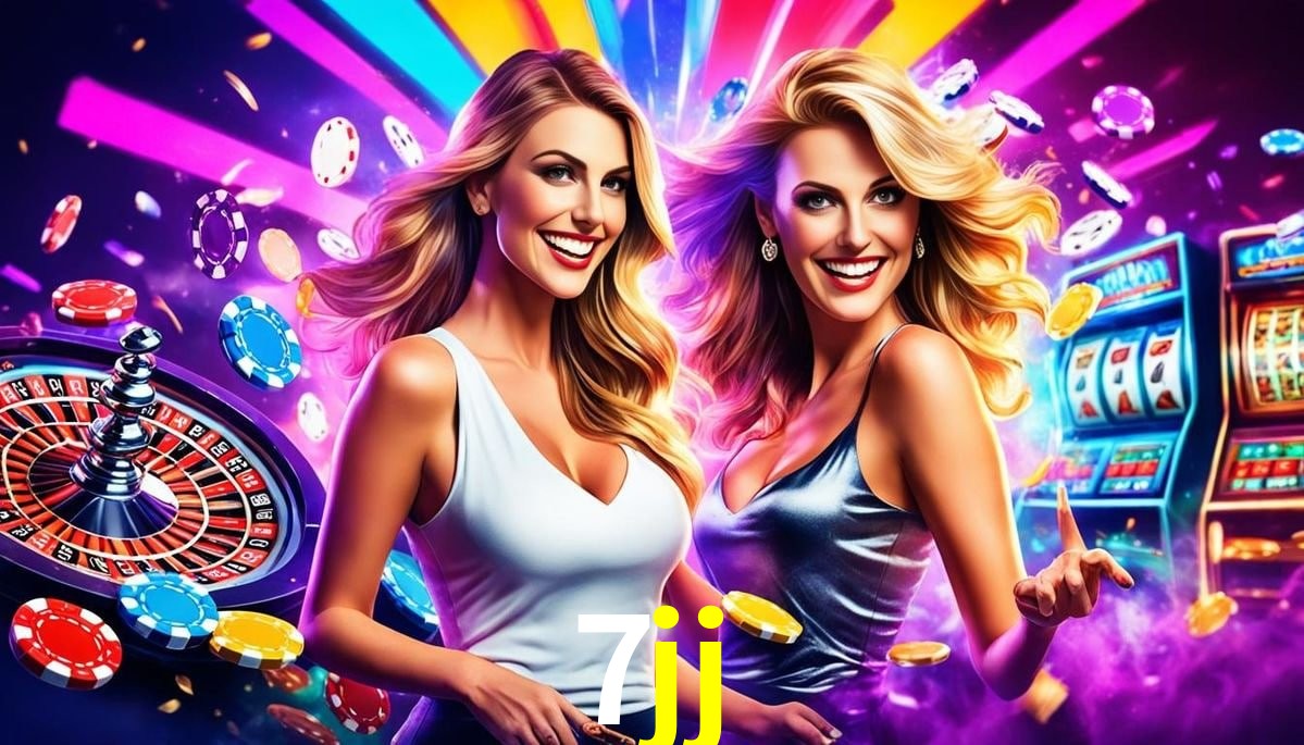 Jogos Exclusivos 7jj