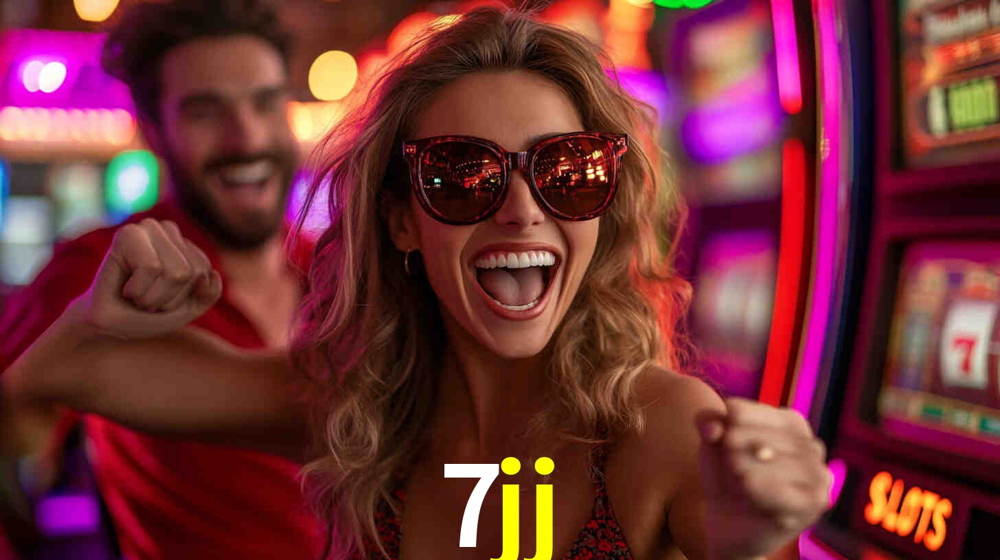 Descubra a Essência do 7jj: Nossa História e Compromissos