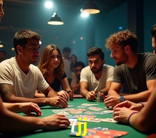 Promoções Sazonais 7jj
