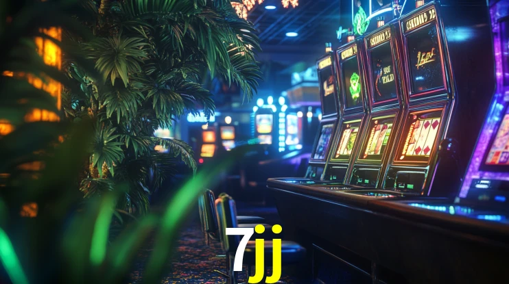 VIP Casino 7jj