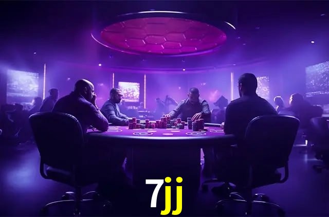 A Emoção da Loteria na 7jj: Uma Chance de Mudança de Vida