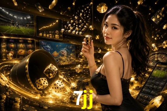 Seasonal Promotions 7jj