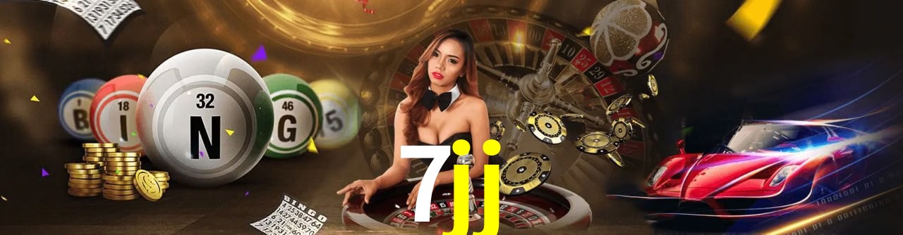 Bônus 7jj