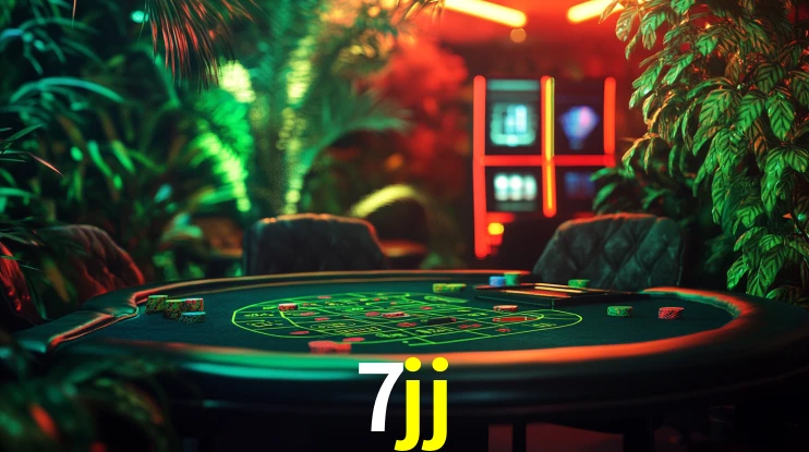 Blackjack Table 7jj